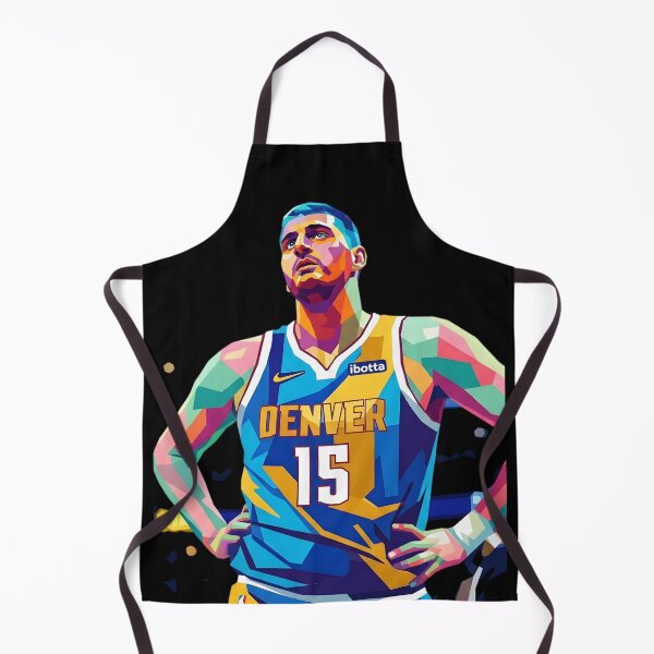 Item preview, Nikola jovic pop art designed and sold by Superkent.