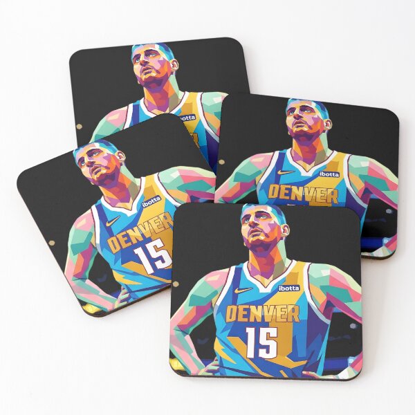 Item preview, Nikola jovic pop art designed and sold by Superkent.