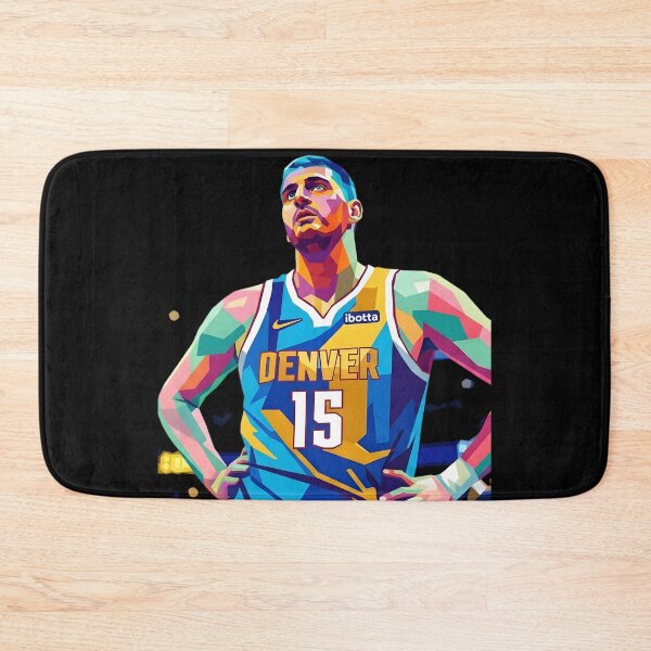 Item preview, Nikola jovic pop art designed and sold by Superkent.