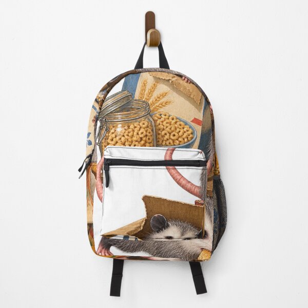 Item preview, cute possum designed and sold by alexrow.