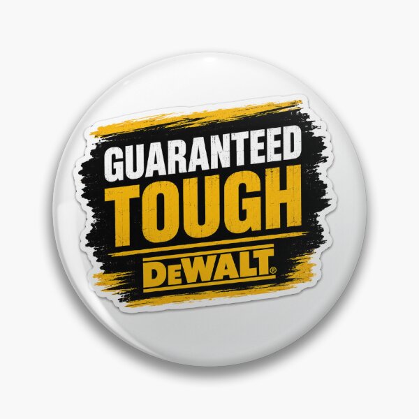 Item preview, GUARANTEED DEWALT designed and sold by NoMatterBaby.