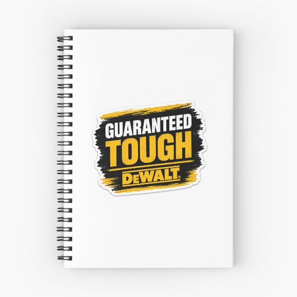 Item preview, GUARANTEED DEWALT designed and sold by NoMatterBaby.