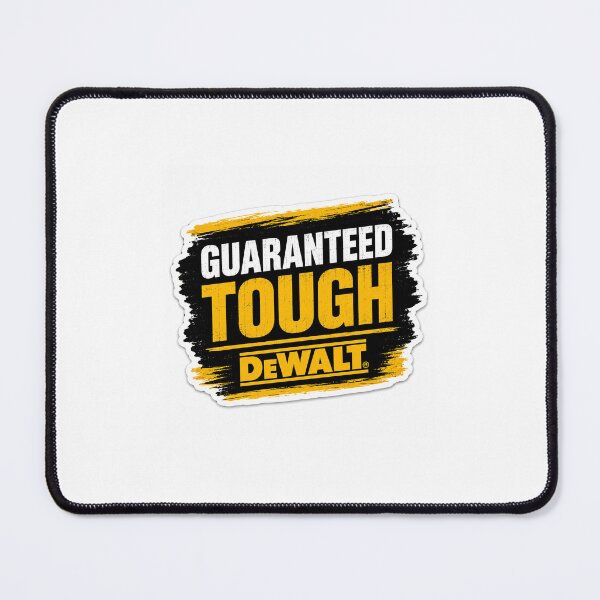 Item preview, GUARANTEED DEWALT designed and sold by NoMatterBaby.