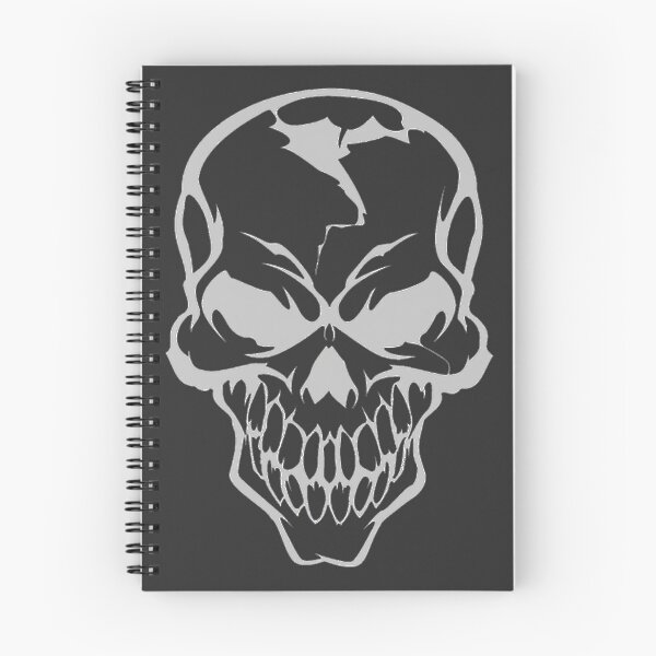 Item preview, Danger Skull M Byte ⭐⭐⭐⭐⭐ designed and sold by D-media.