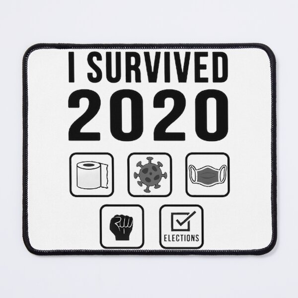 Item preview, I Survived LIMITED EDITION designed and sold by TGAlchemist.