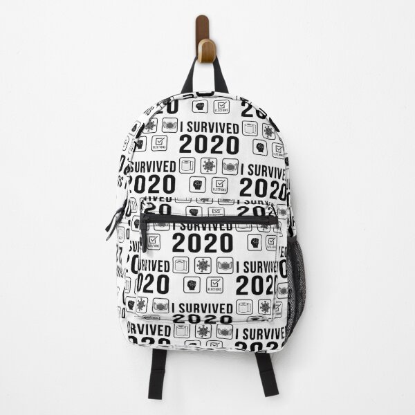 Item preview, I Survived LIMITED EDITION designed and sold by TGAlchemist.