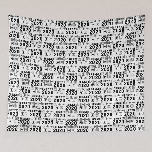 Item preview, I Survived LIMITED EDITION designed and sold by TGAlchemist.