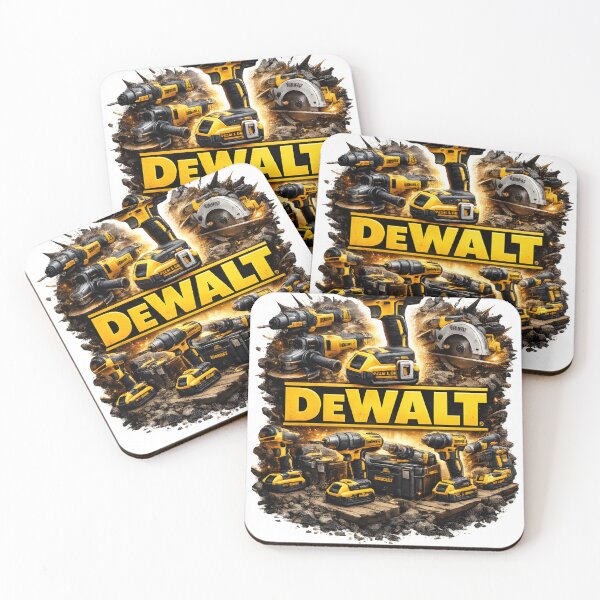 Item preview, El chico de DeWalt designed and sold by NoMatterBaby.