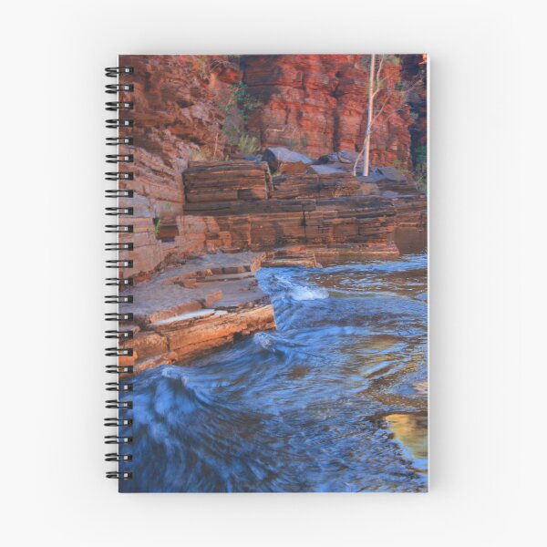Item preview, Kalamina Gorge designed and sold by Paula Bone.