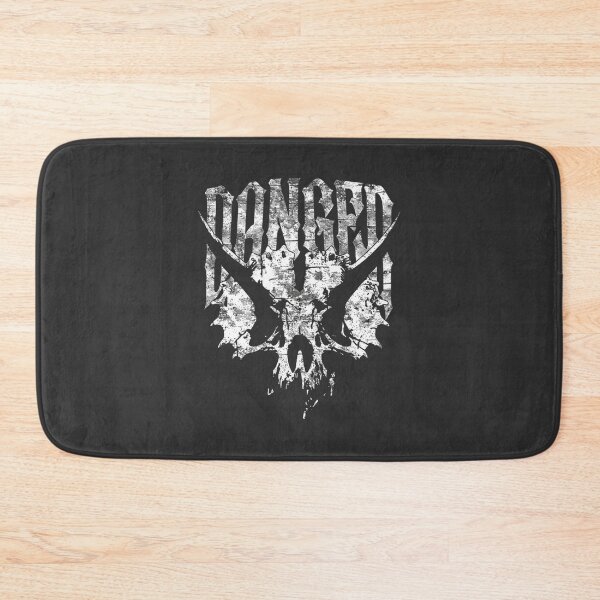 Item preview, Danger Graphic Tee – Bold “Danger” Text Design For Streetwear & Apparel ⭐⭐⭐⭐⭐ designed and sold by D-media.
