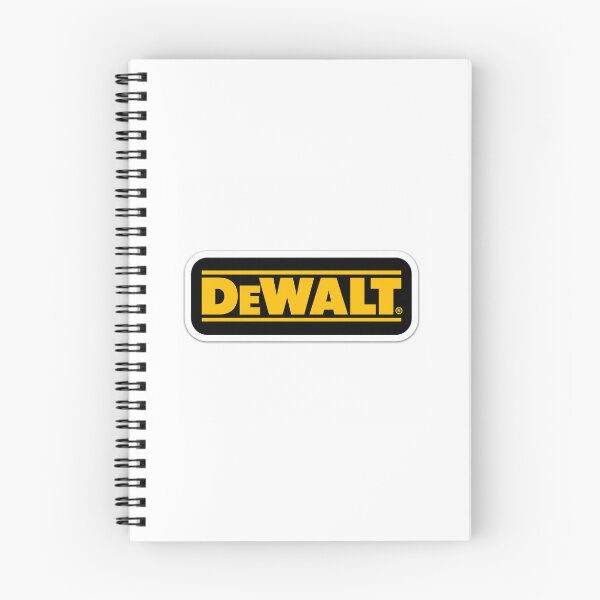 Item preview, Simple Dewalt designed and sold by NoMatterBaby.
