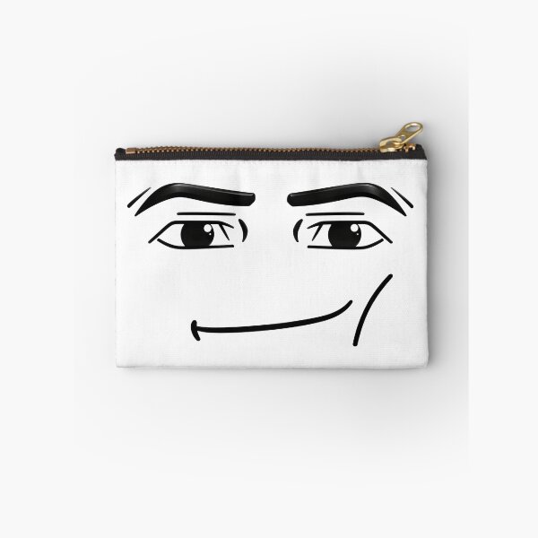 Item preview, Roblox Man Face designed and sold by Gamify Store.
