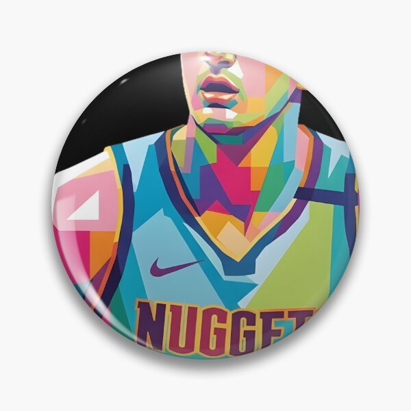 Item preview, Nikola jovic pop art designed and sold by Superkent.