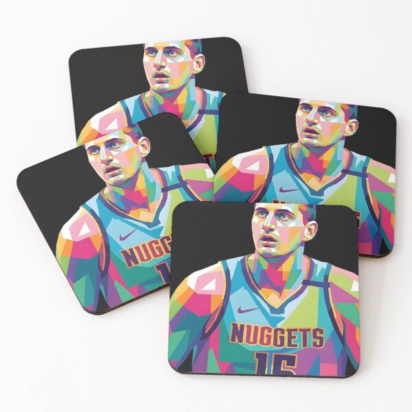 Item preview, Nikola jovic pop art designed and sold by Superkent.
