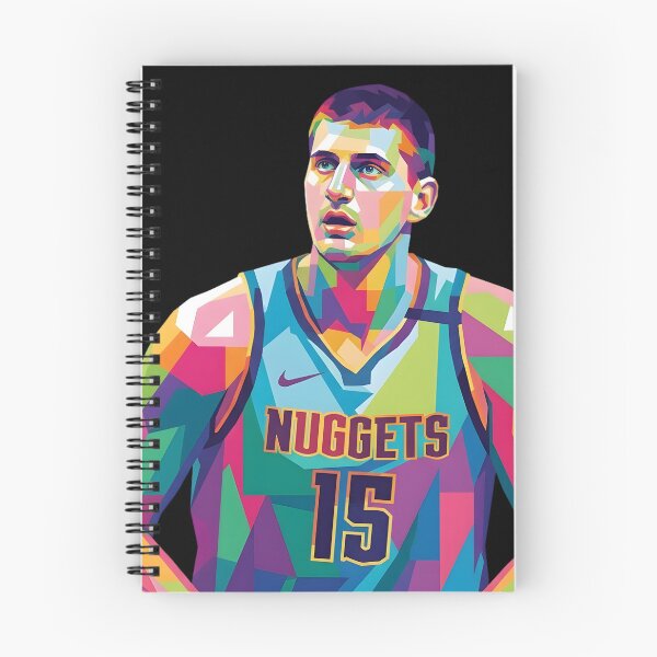 Item preview, Nikola jovic pop art designed and sold by Superkent.