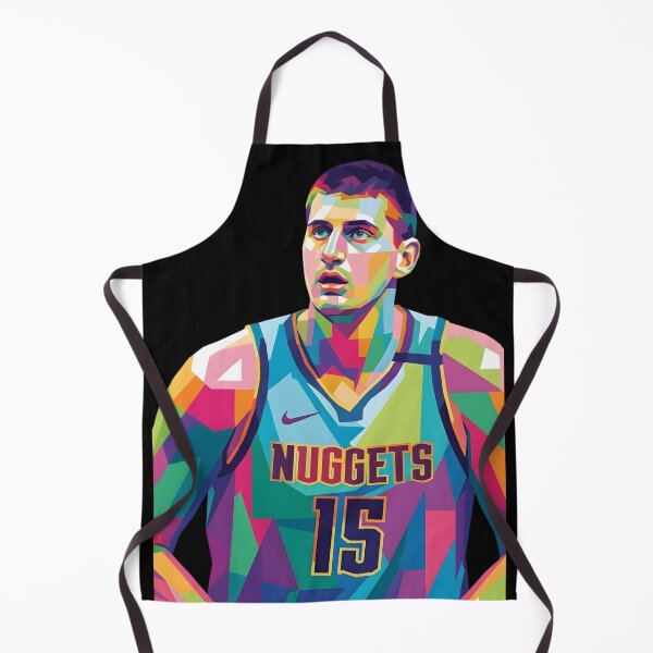 Item preview, Nikola jovic pop art designed and sold by Superkent.