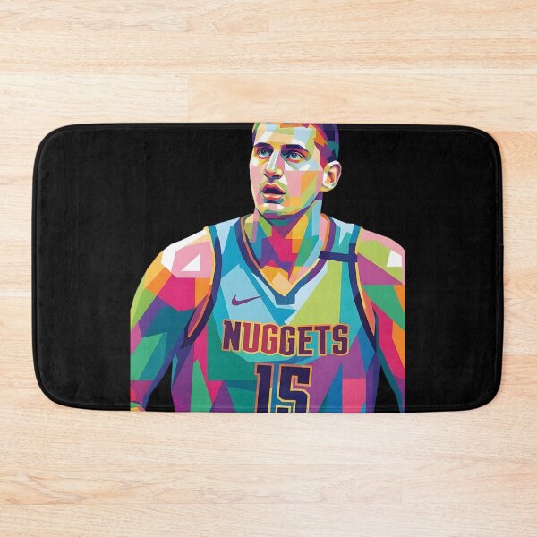 Item preview, Nikola jovic pop art designed and sold by Superkent.