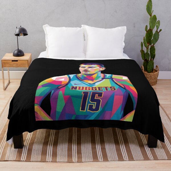 Item preview, Nikola jovic pop art designed and sold by Superkent.