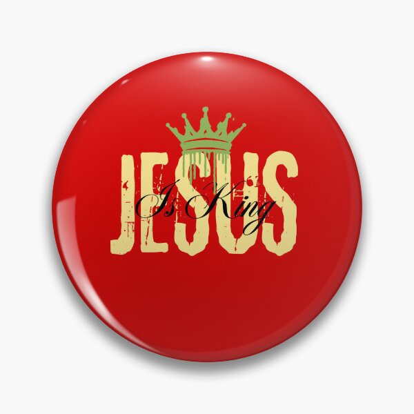 Item preview, Jesus - Christ Catholic Saints  - Birthday Gifts For Her - Vivid Red designed and sold by Doiemacreations.