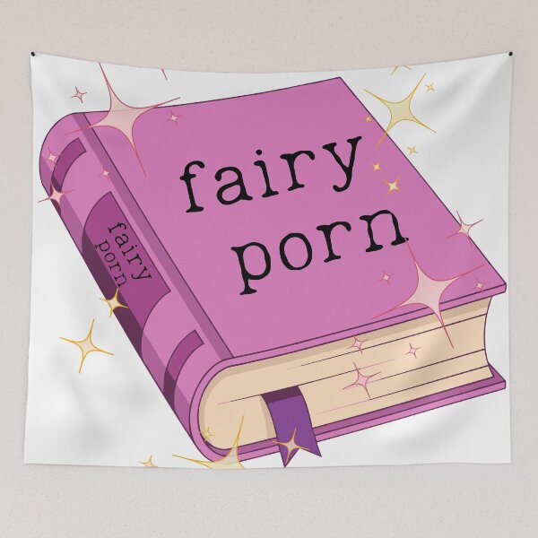 Item preview, Book Po*n designed and sold by Artbychiii.