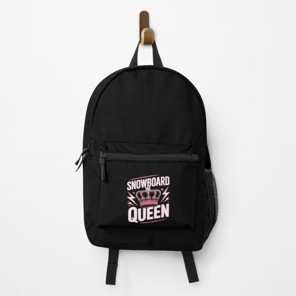 Item preview, Snowboard Queen designed and sold by jkrphoto.