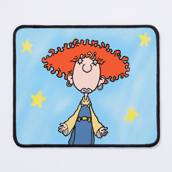 Item preview, As told by ginger Fan Art designed and sold by Sarina Peace.