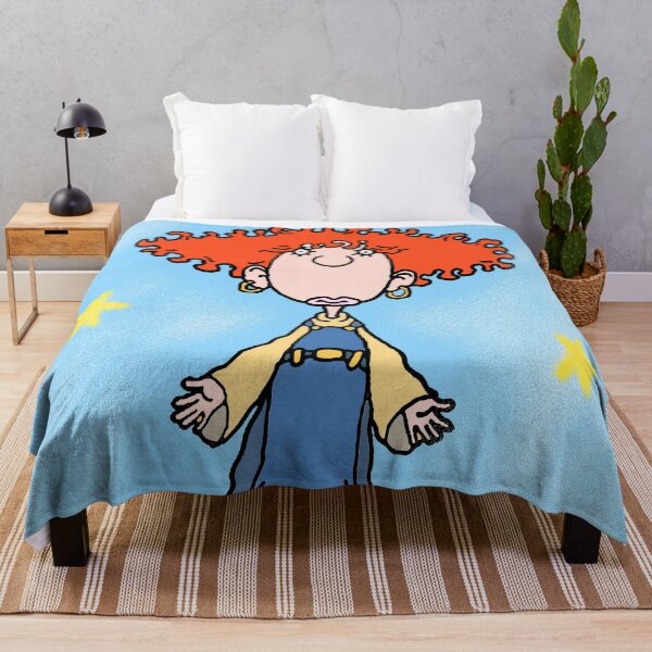 Item preview, As told by ginger Fan Art designed and sold by Sarina Peace.