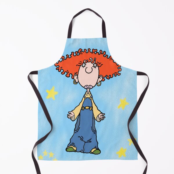 Item preview, As told by ginger Fan Art designed and sold by Sarina Peace.