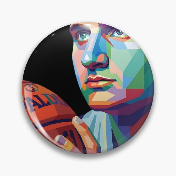 Item preview, Nikola jovic pop art designed and sold by Superkent.
