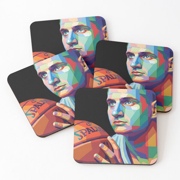 Item preview, Nikola jovic pop art designed and sold by Superkent.