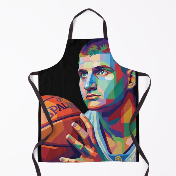 Item preview, Nikola jovic pop art designed and sold by Superkent.