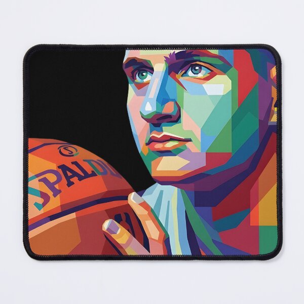 Item preview, Nikola jovic pop art designed and sold by Superkent.
