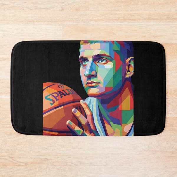 Item preview, Nikola jovic pop art designed and sold by Superkent.