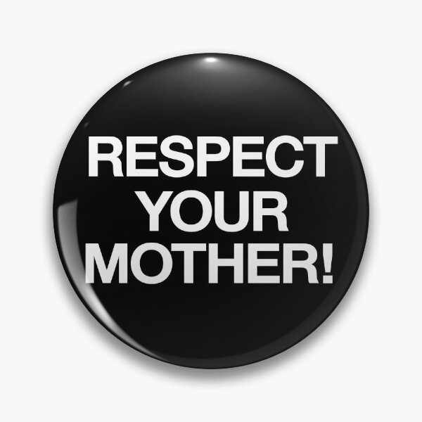Item preview, Harry Styles Respect Your Mother designed and sold by hannartbaker.