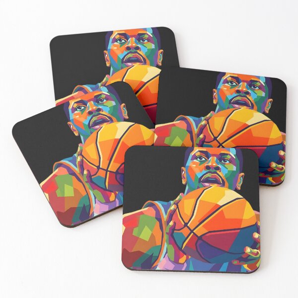 Item preview, Patrick ewing pop art designed and sold by Superkent.