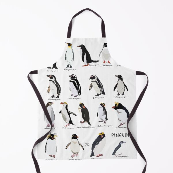 Item preview, Penguins designed and sold by annaillustrates.