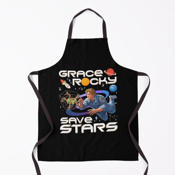 Item preview, Rocky amaze- Project Hail Mary designed and sold by Krasnovaovaova.