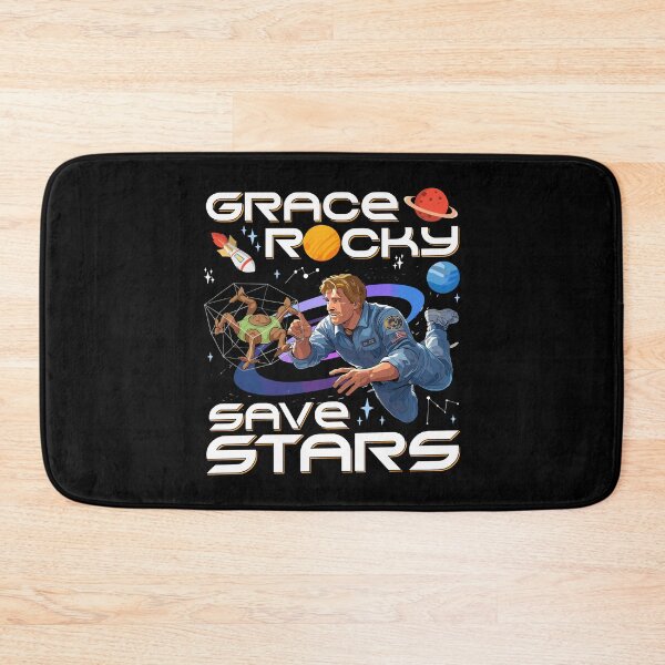 Item preview, Rocky amaze- Project Hail Mary  designed and sold by Krasnovaovaova.