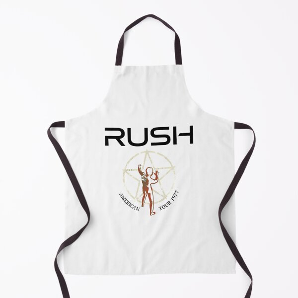 Item preview, R.u.s.h Band Tour 2026 designed and sold by Vekonn.