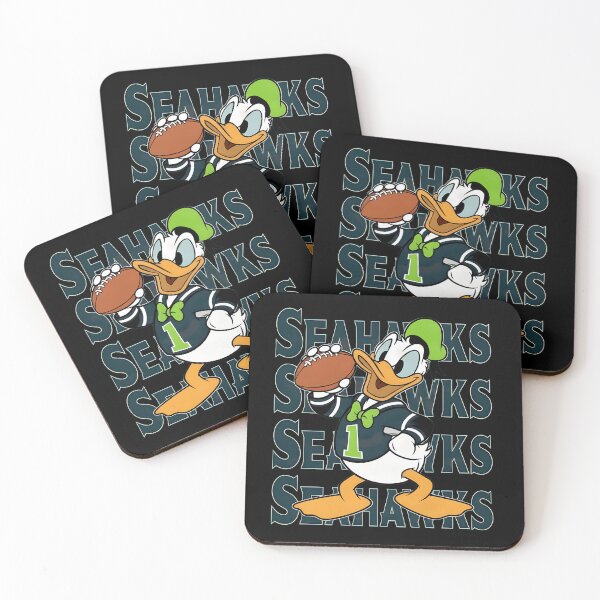 Item preview, Seattle Football Duck Fan Design designed and sold by BethTaylo71272.