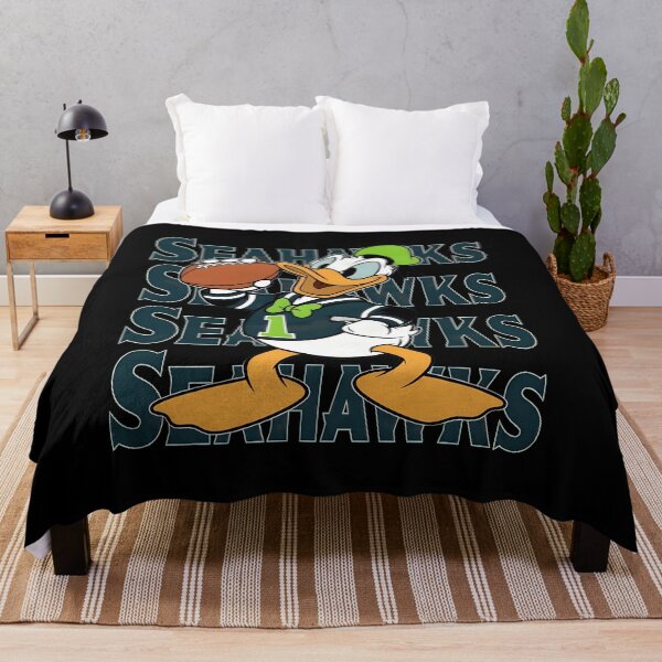 Item preview, Seattle Football Duck Fan Design designed and sold by BethTaylo71272.