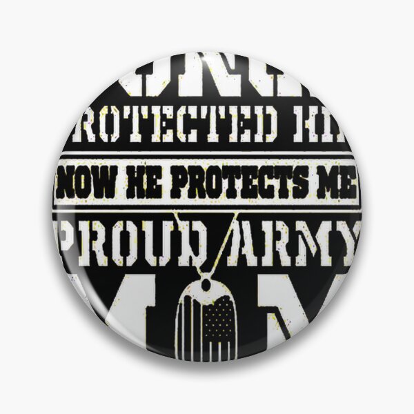 Item preview, Proud Army Mom Graphic Tee – Support Our Troops Mom Shirt ⭐⭐⭐⭐⭐ designed and sold by Pronto777.