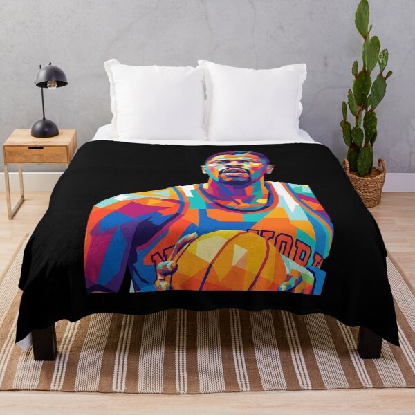 Item preview, Arte pop de Patrick Ewing designed and sold by Superkent.