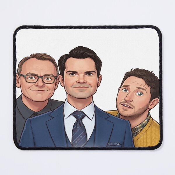 Item preview, 8 Out Of 10 Cats Does Countdown designed and sold by Stinky Steve OG.