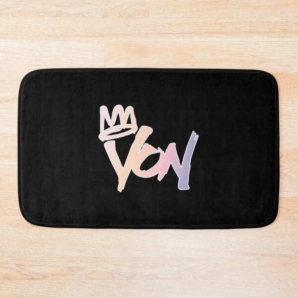 Artikelvorschau, Offizielles King Von Merchandise | Rapper-Tribute-Design LIMITIERTE AUFLAGE entworfen und verkauft von Haggai Designs.