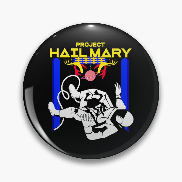 Item preview, Rocky amaze- Project Hail Mary  designed and sold by Krasnovaovaova.