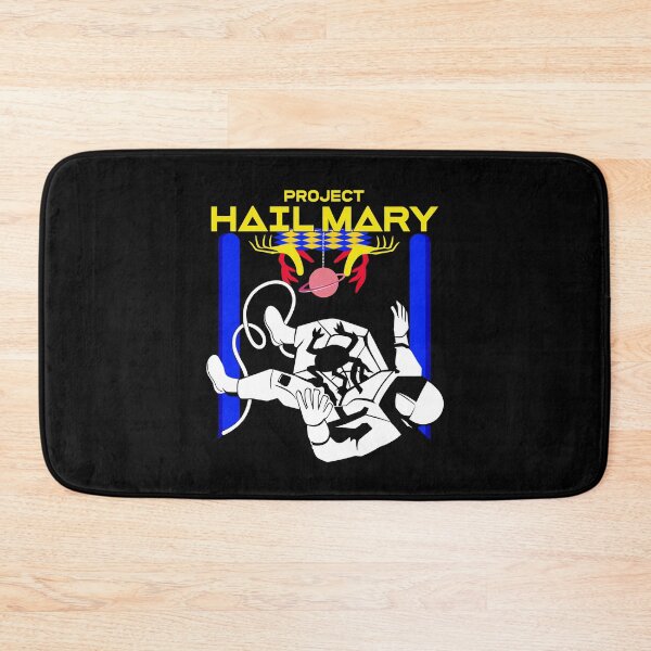 Item preview, Rocky amaze- Project Hail Mary  designed and sold by Krasnovaovaova.