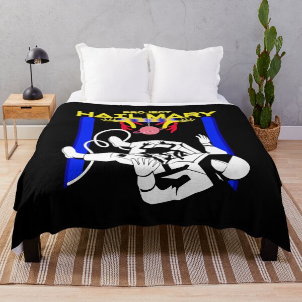 Item preview, Rocky amaze- Project Hail Mary designed and sold by Krasnovaovaova.
