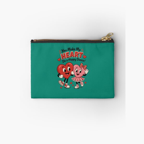 Item preview, You Make My Heart- Do a Happy Dance! designed and sold by Mattigiov.