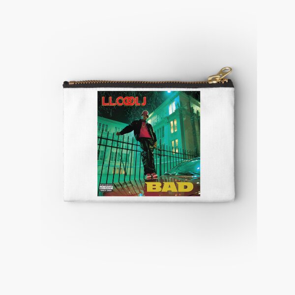 Item preview, Ll Cool J Album Bigger And Deffer LIMITED EDITION designed and sold by Haggai Designs.